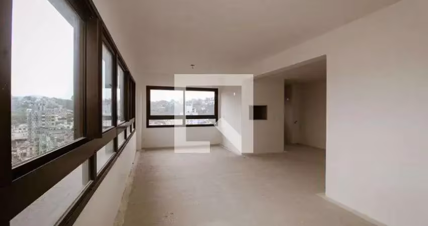Apartamento para venda - menino deus, 3 quartos,  110 m² - porto alegre
