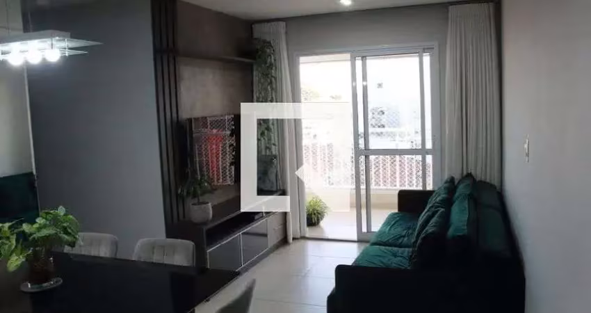 Apartamento para venda - água fria, 3 quartos,  72 m² - são paulo