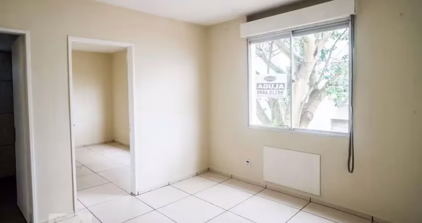Apartamento para venda - alto petrópolis, 1 quarto,  40 m² - porto alegre