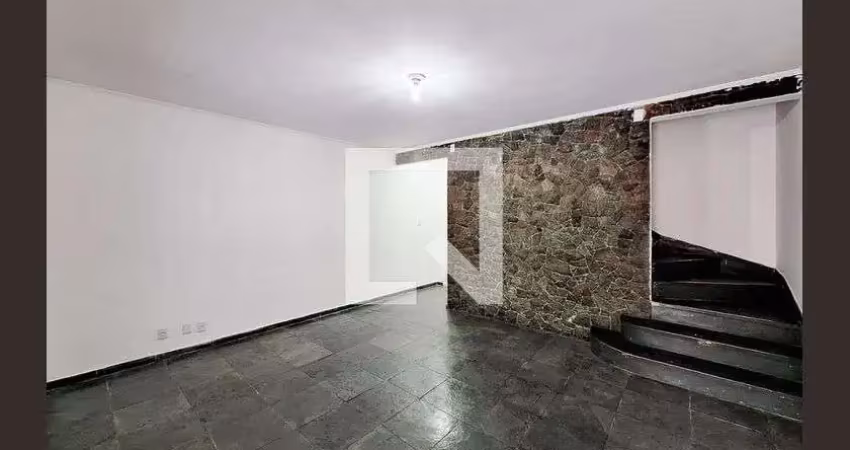 Casa para venda - santana, 2 quartos,  270 m² - são paulo