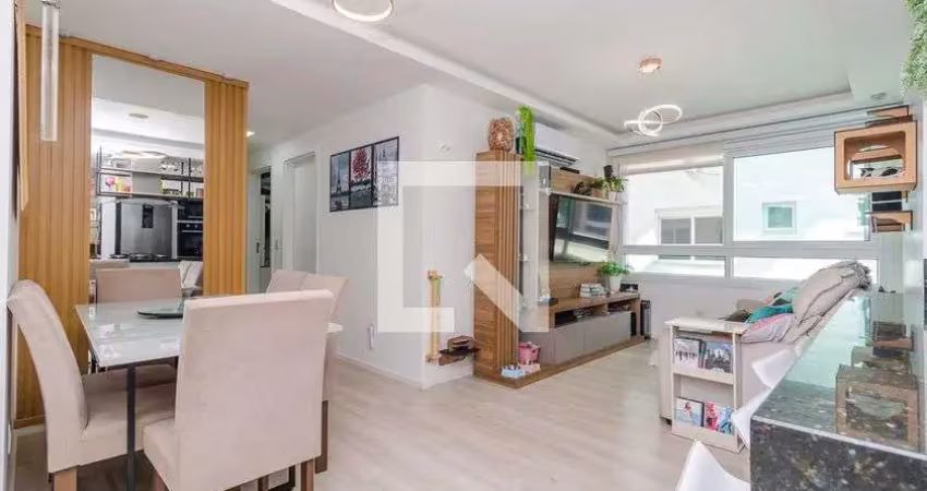 Apartamento para venda - santa tereza , 3 quartos,  79 m² - porto alegre
