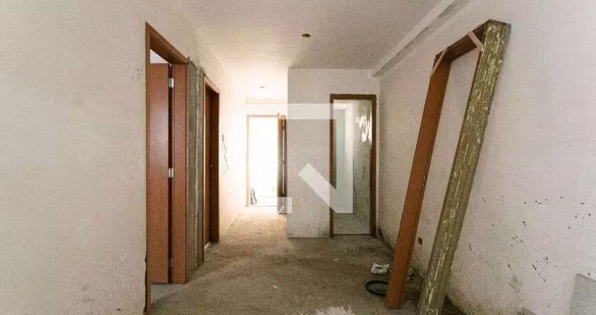 Apartamento para venda - vila esperança, 2 quartos,  38 m² - são paulo