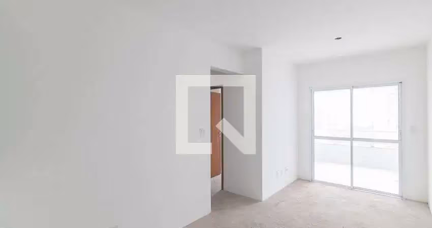 Apartamento para venda - campestre, 2 quartos,  62 m² - santo andré
