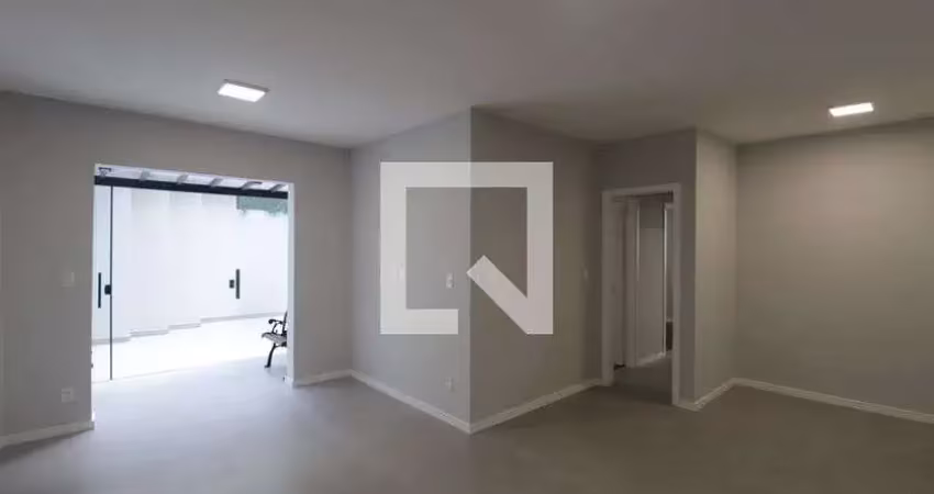 Apartamento para venda - castelo, 3 quartos,  241 m² - belo horizonte