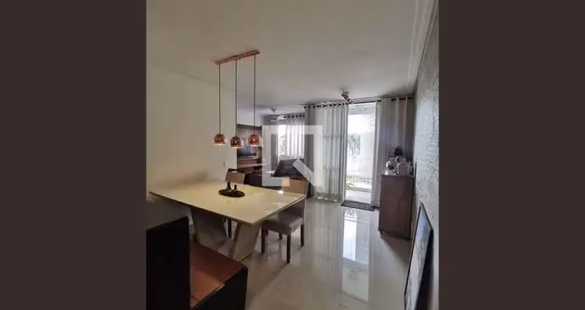 Apartamento para venda - sapopemba, 2 quartos,  60 m² - são paulo