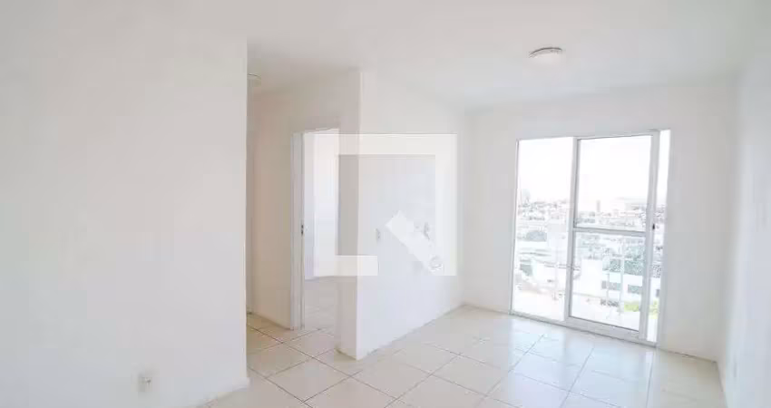 Apartamento para venda - são cristóvão, 2 quartos,  55 m² - rio de janeiro