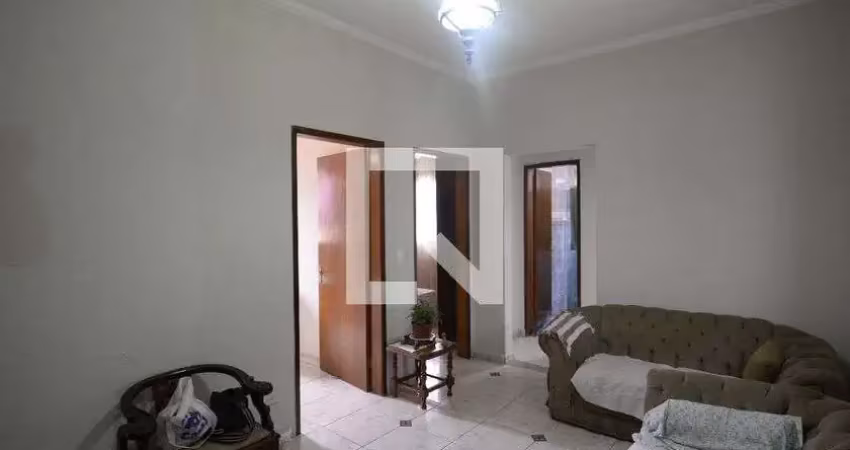 Casa para venda - cambuci, 2 quartos,  185 m² - são paulo