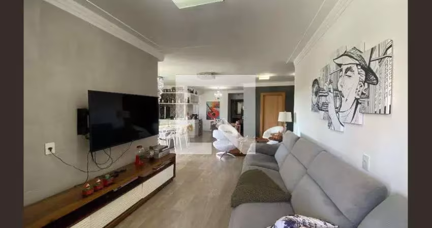 Apartamento para venda - centro, 3 quartos,  170 m² - guarulhos