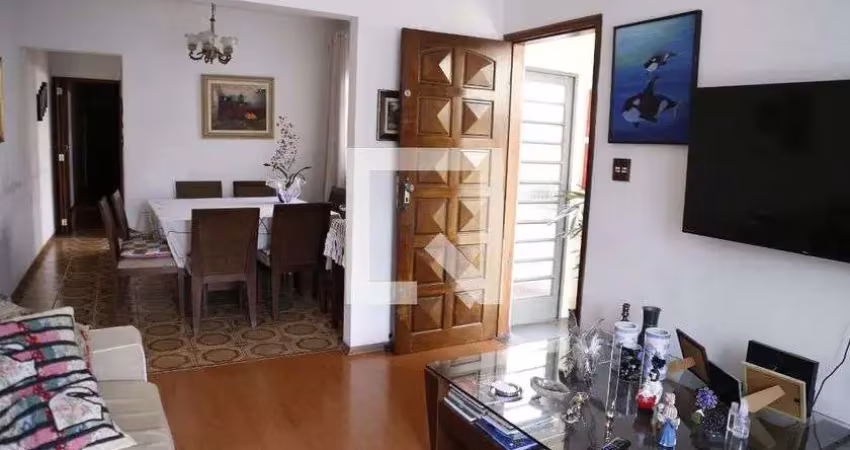 Casa com 3 quartos à venda na Rua Almiro Bernardo, City América, São Paulo