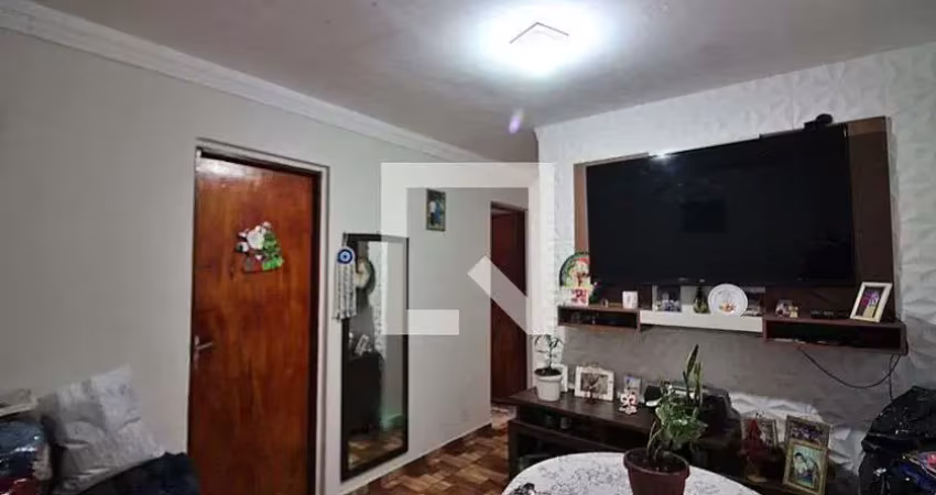 Apartamento para venda - assunção, 2 quartos,  62 m² - são bernardo do campo