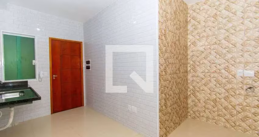 Apartamento para venda - parque são lucas, 1 quarto,  27 m² - são paulo