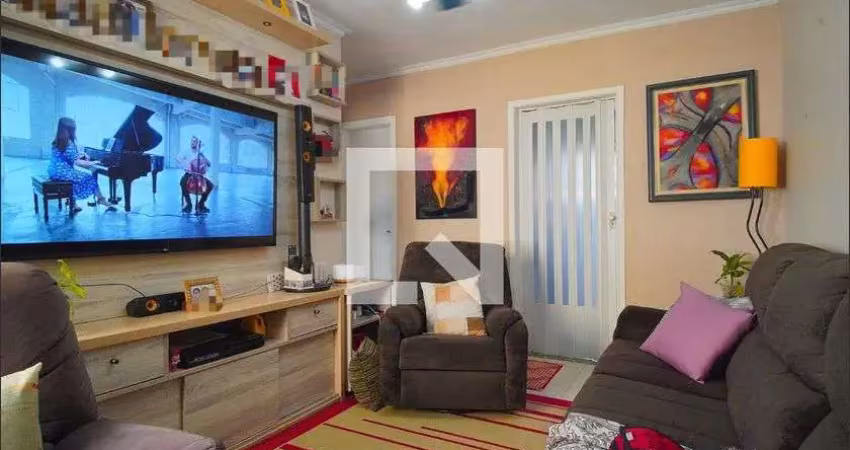 Apartamento para venda - humaitá, 2 quartos,  55 m² - porto alegre