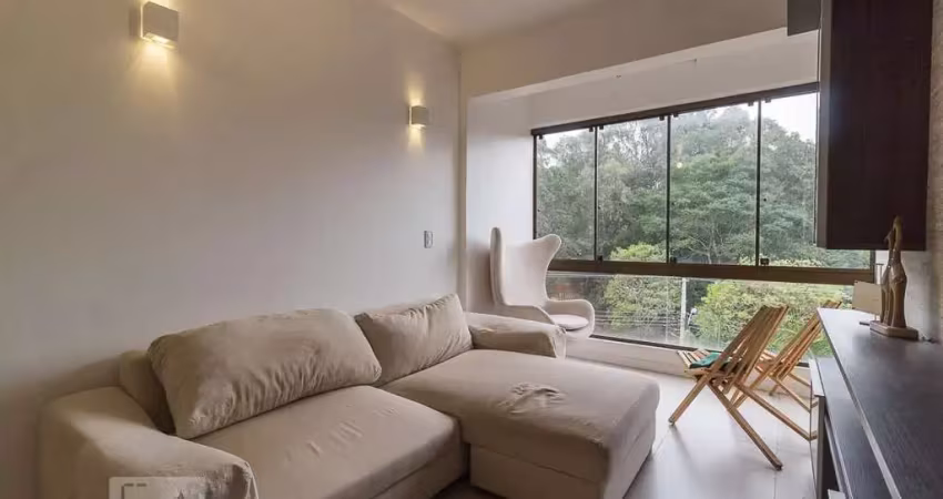 Apartamento para venda - alto petrópolis, 3 quartos,  68 m² - porto alegre