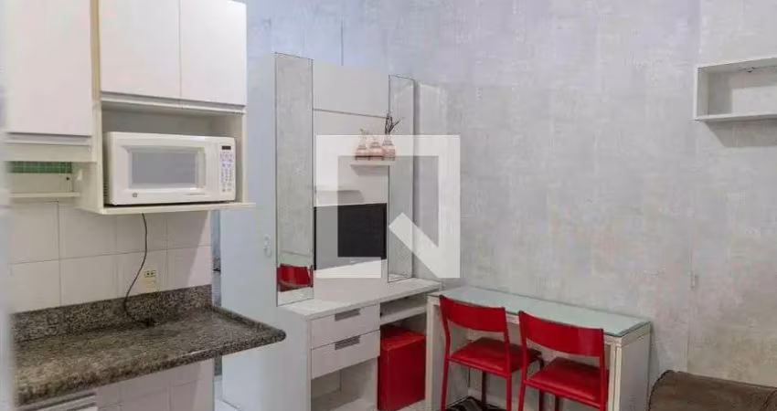 Kitnet / stúdio para venda - centro , 1 quarto,  35 m² - niterói