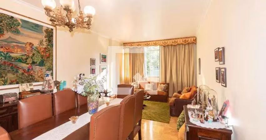 Apartamento para venda - tijuca, 4 quartos,  120 m² - rio de janeiro