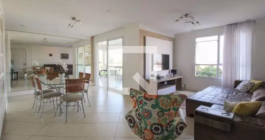 Apartamento para venda - mansões santo antônio, 3 quartos,  136 m² - campinas
