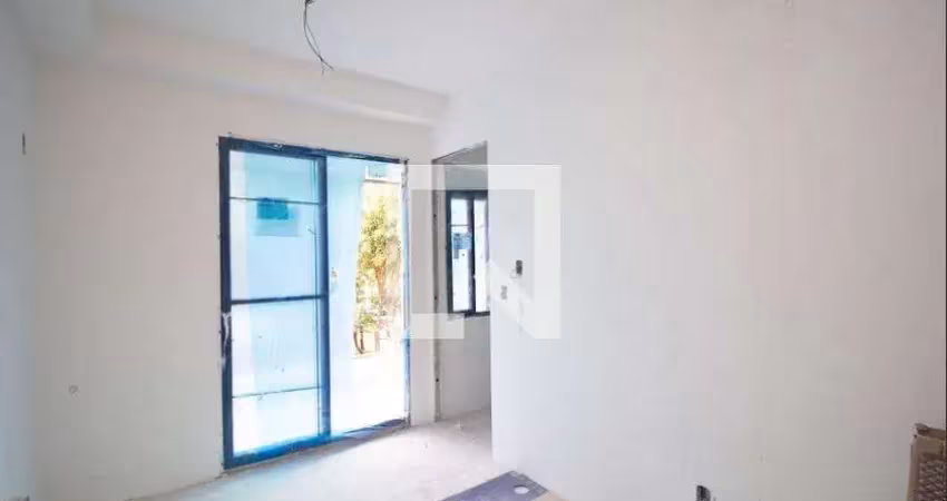 Apartamento para venda - água fria, 1 quarto,  26 m² - são paulo