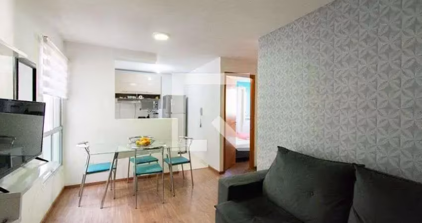 Apartamento para venda - são josé, 2 quartos,  41 m² - canoas