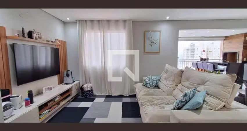 Apartamento para venda - jardim do mar, 3 quartos,  123 m² - são bernardo do campo
