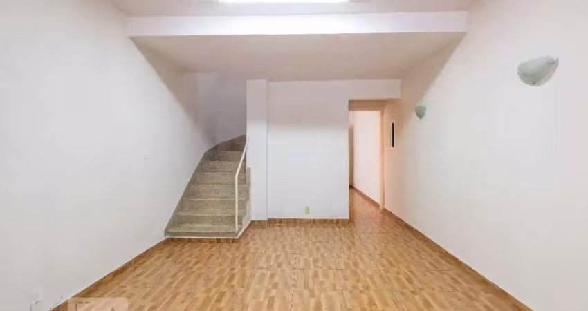 Casa para venda - chácara santo antonio, 2 quartos,  130 m² - são paulo