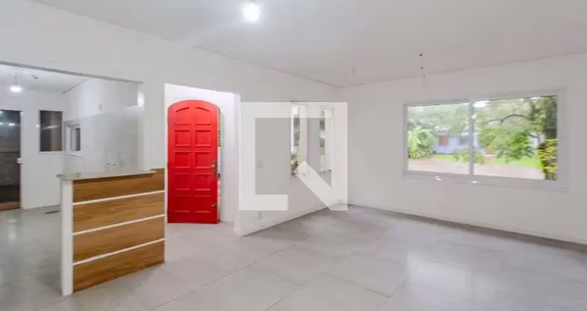 Casa / sobrado em condomínio para venda - espírito santo, 4 quartos,  180 m² - porto alegre