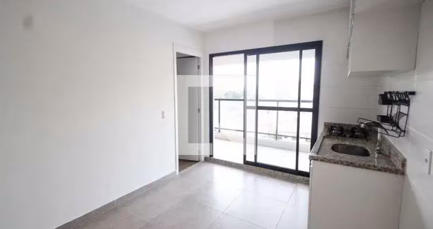 Apartamento para venda - água fria, 1 quarto,  40 m² - são paulo