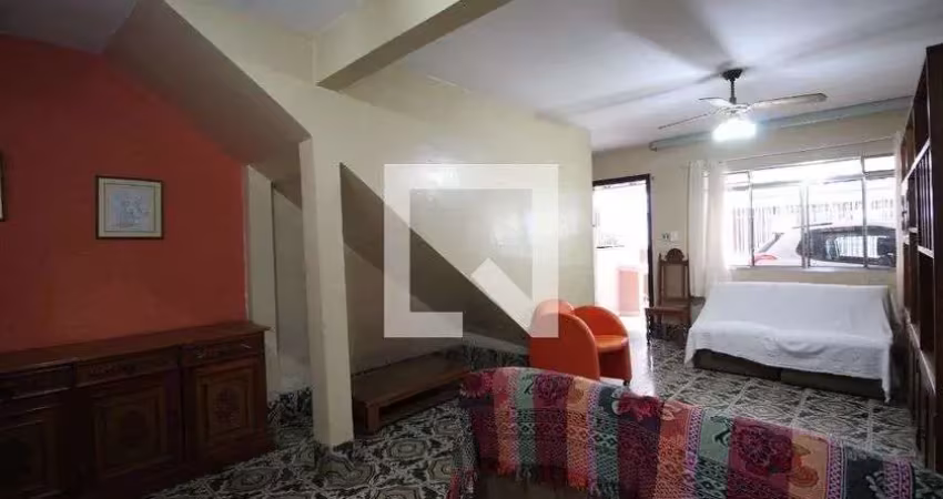 Casa para venda - casa verde, 2 quartos,  140 m² - são paulo