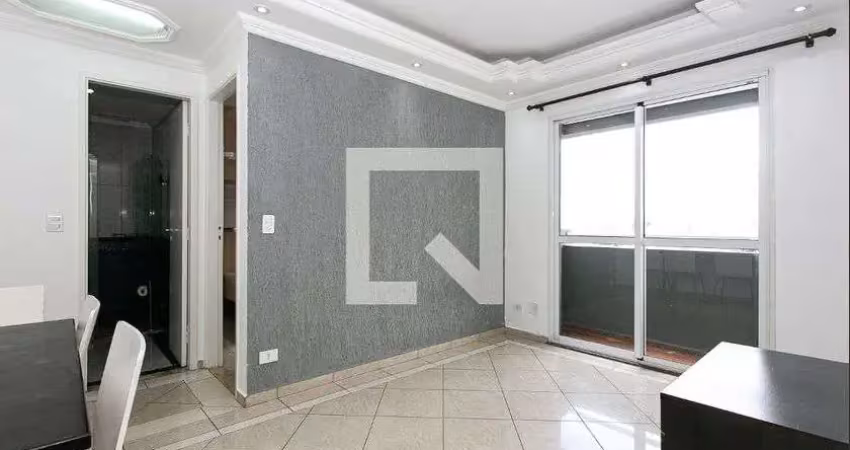Apartamento para venda - tatuapé, 1 quarto,  40 m² - são paulo