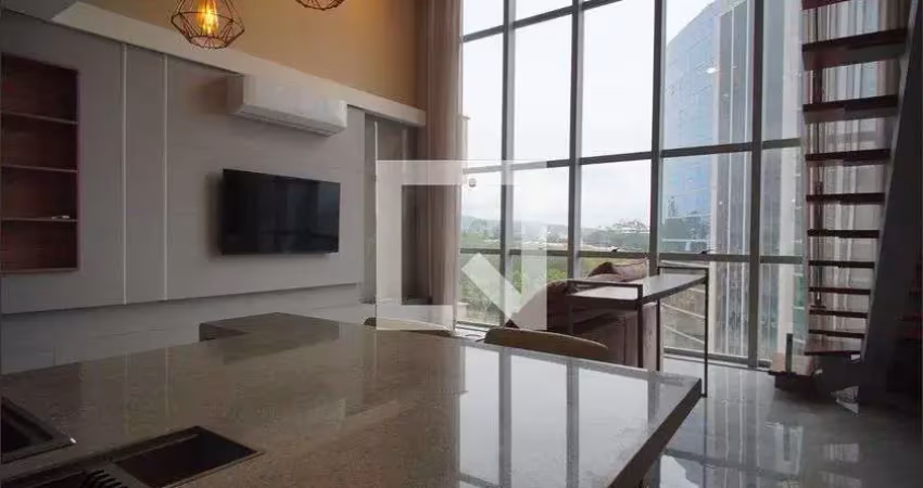 Kitnet / stúdio para venda - petrópolis, 1 quarto,  72 m² - porto alegre
