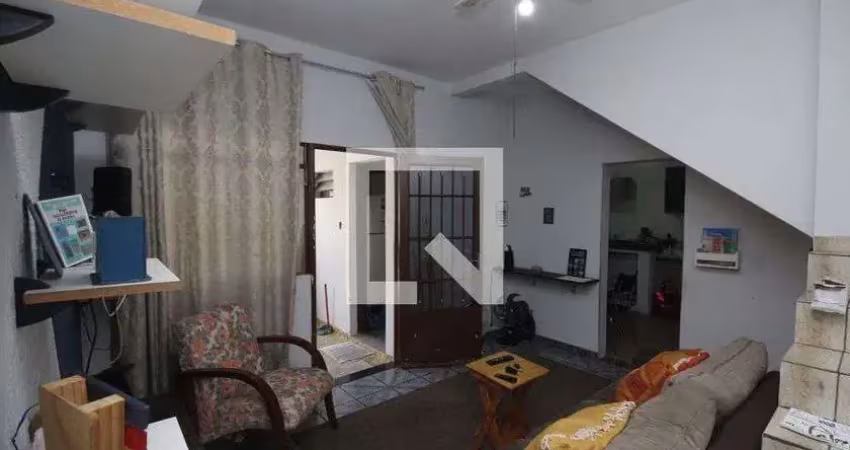 Casa para venda - vila matilde, 3 quartos,  200 m² - são paulo