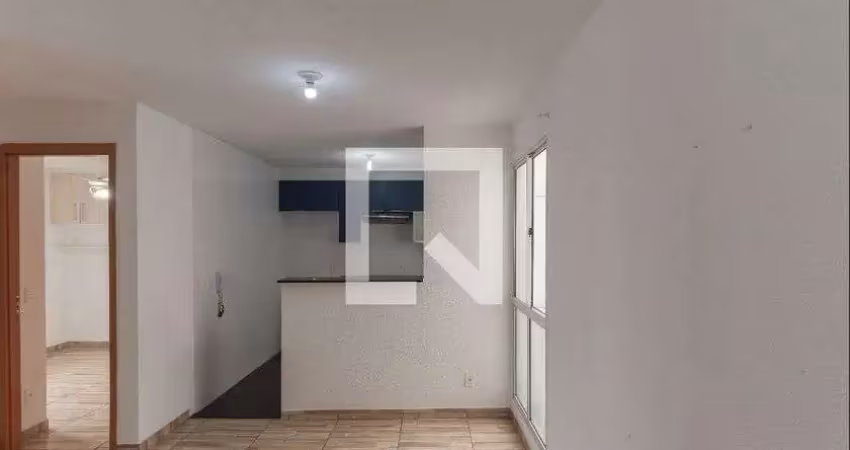 Apartamento para venda - jardim são vicente , 2 quartos,  41 m² - campinas
