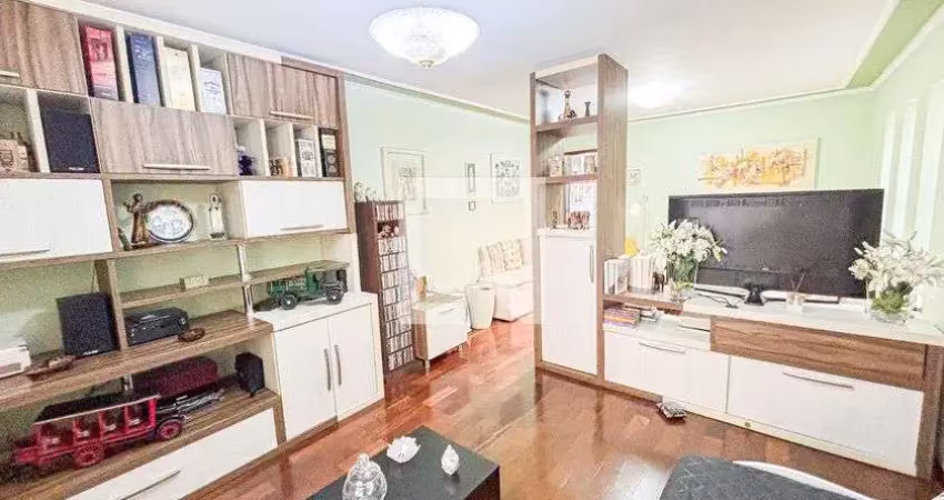 Casa para venda - jardim, 3 quartos,  186 m² - santo andré