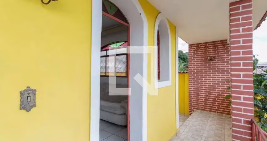 Casa para venda - aparecida, 3 quartos,  300 m² - belo horizonte