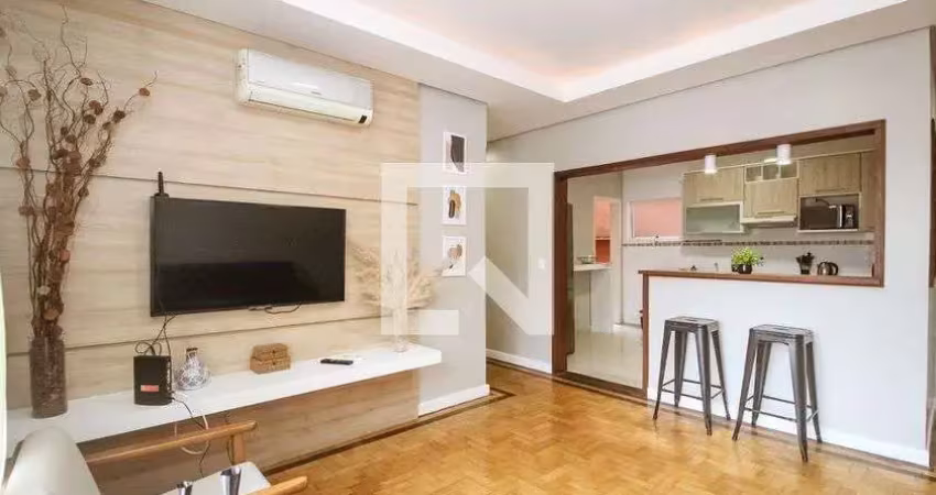 Apartamento para venda - cidade baixa, 2 quartos,  93 m² - porto alegre