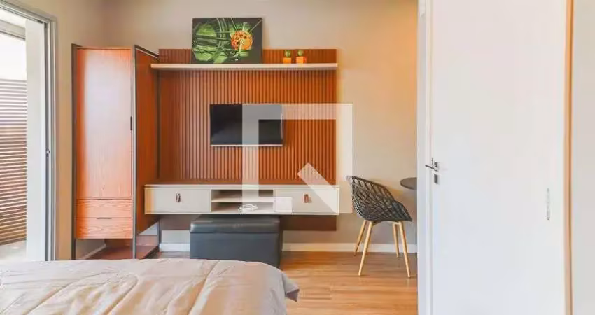 Kitnet / stúdio para venda - butantã, 1 quarto,  33 m² - são paulo