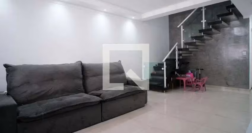 Casa com 3 quartos à venda na Rua dos Continentes, Artur Alvim, São Paulo