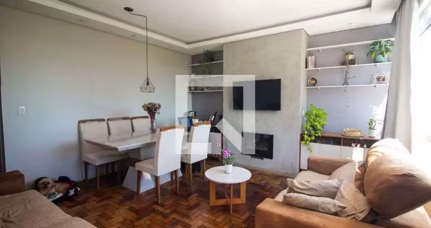 Casa para venda - partenon, 3 quartos,  250 m² - porto alegre