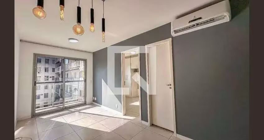 Apartamento para venda - centro, 1 quarto,  45 m² - rio de janeiro