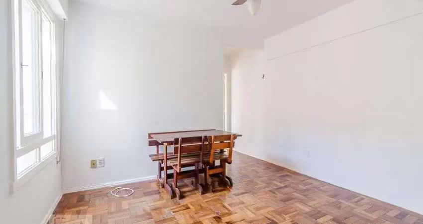 Apartamento para venda - cidade baixa, 1 quarto,  40 m² - porto alegre