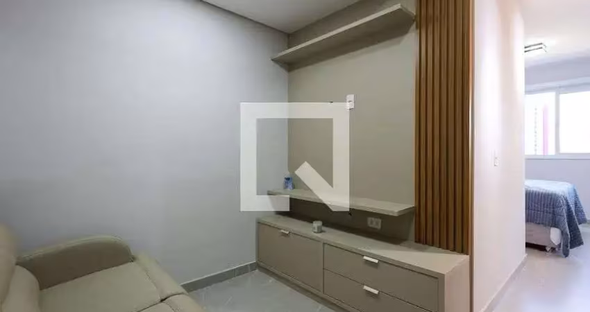 Kitnet / stúdio para venda - santana, 1 quarto,  24 m² - são paulo