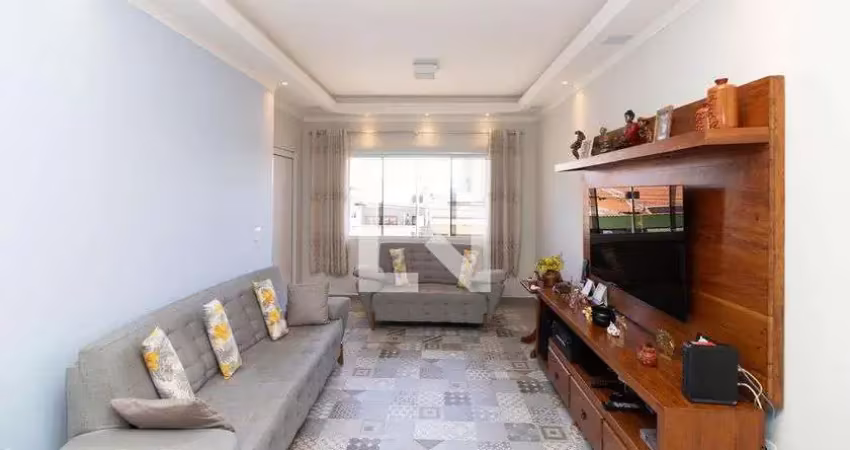 Casa para venda - jardim brasília, 2 quartos,  251 m² - são paulo