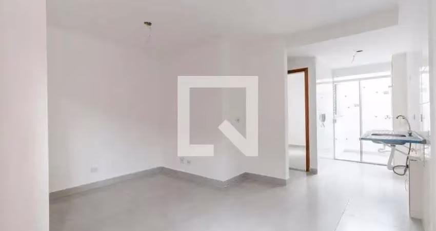 Apartamento para venda - tatuapé, 2 quartos,  41 m² - são paulo
