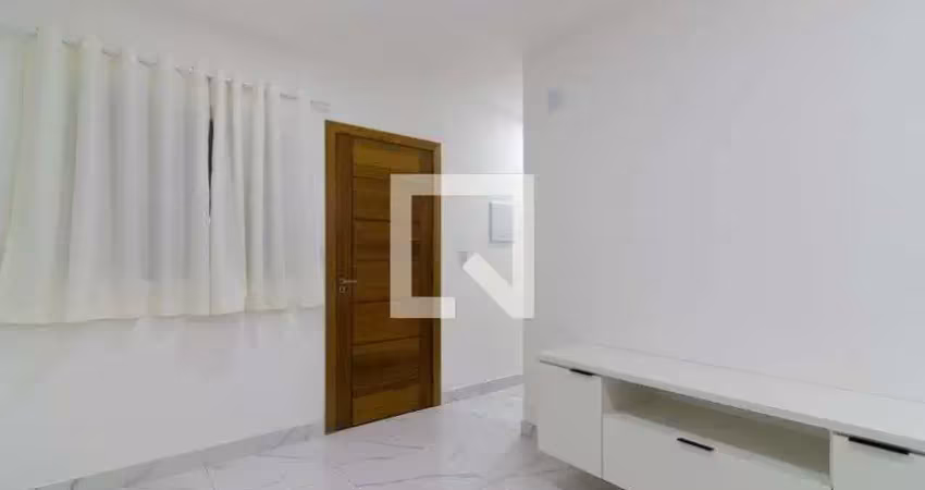 Apartamento para venda - artur alvim, 2 quartos,  48 m² - são paulo