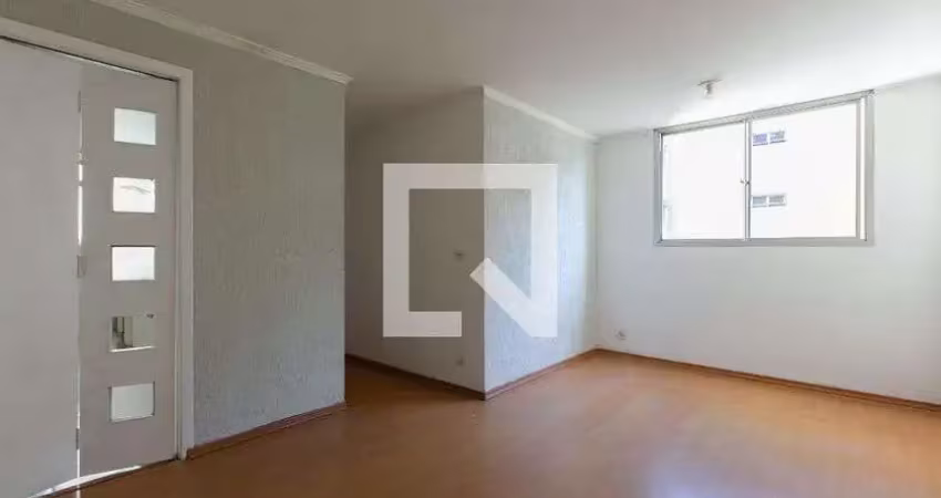 Apartamento para venda - itaquera, 2 quartos,  46 m² - são paulo