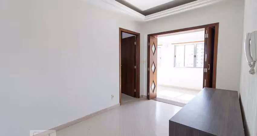 Apartamento para venda - santa cecília, 2 quartos,  60 m² - são paulo