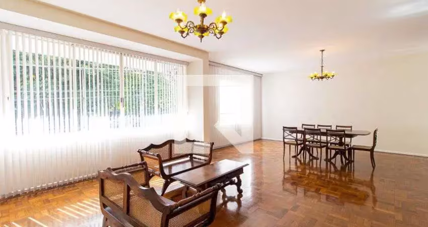 Apartamento para venda - bela vista, 3 quartos,  309 m² - são paulo