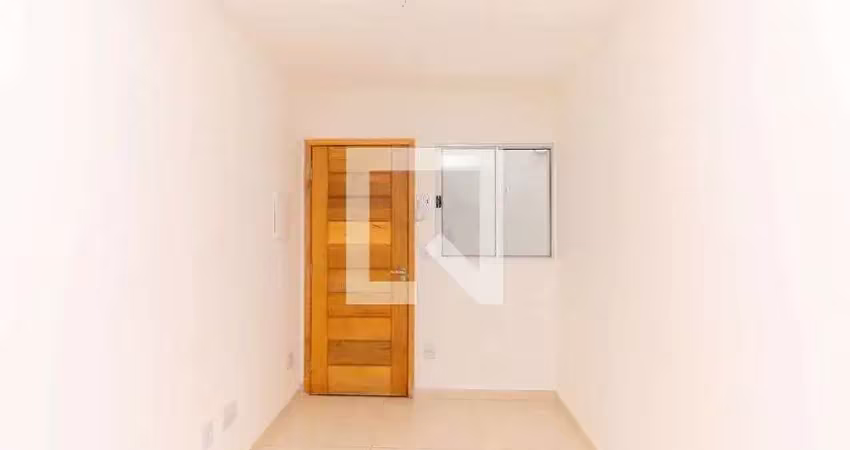 Apartamento para venda - vila prudente, 2 quartos,  36 m² - são paulo