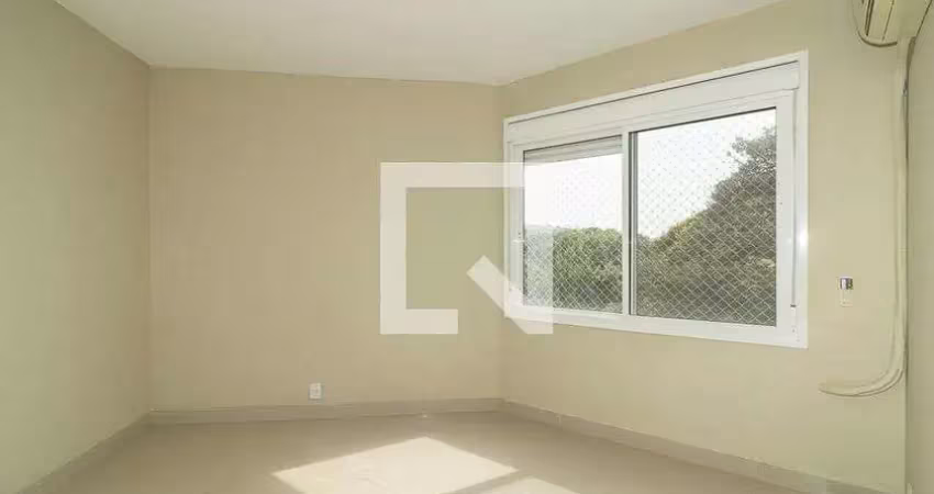 Apartamento para venda - nonoai, 2 quartos,  74 m² - porto alegre
