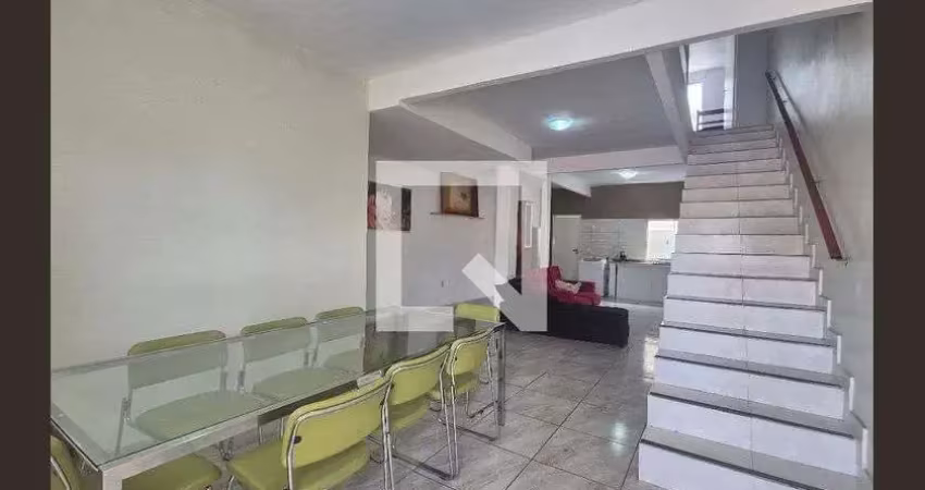 Casa / sobrado em condomínio para venda - recreio, 3 quartos,  160 m² - rio de janeiro