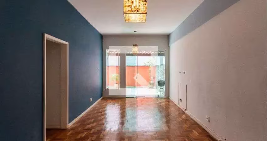 Apartamento para venda - grajaú, 2 quartos,  120 m² - rio de janeiro